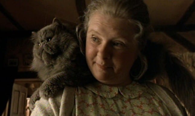 Babe The 1995 film Babe is a great flick for lovers of all kinds of animals.