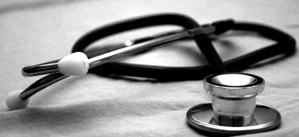 Sound Scope Veterinarian sound scope