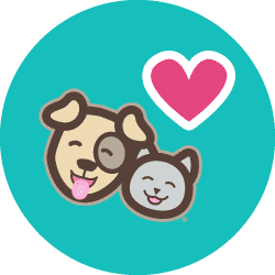 Prudent Pet Customer Testimonials Icon