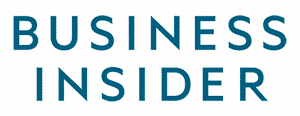 Business Insider Logo