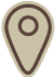 Location Marker Icon