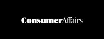 Consumer Affairs Logo